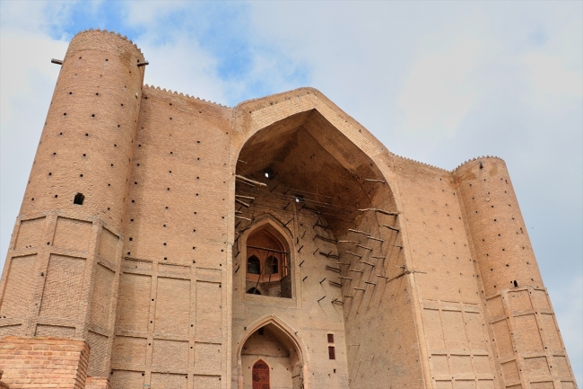 Türkistan, Türk dünyasının manevi başkenti olmaya hazırlanıyor